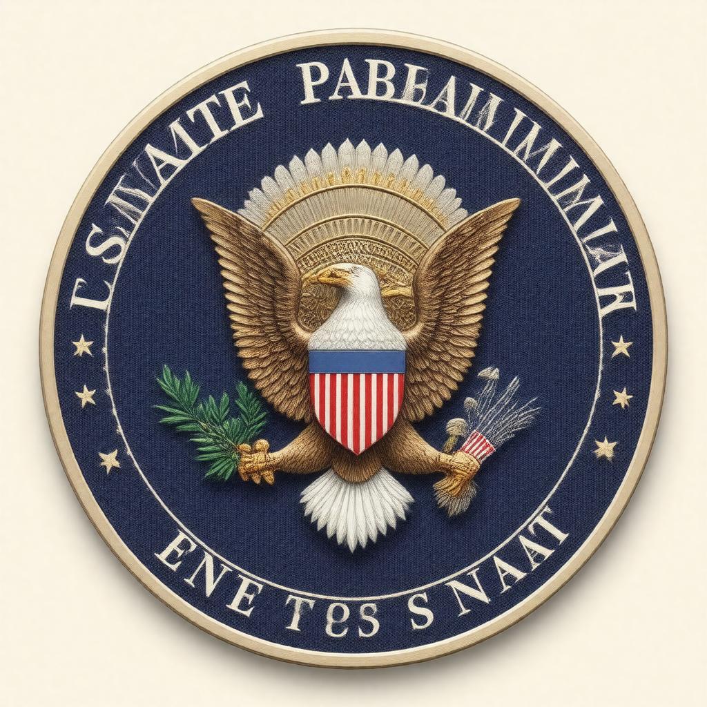 Senate Parliamentarian